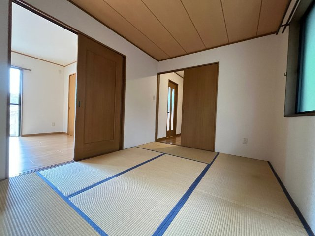 グリーンヒル黒髪のその他