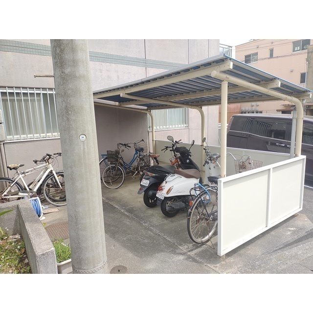 永代橋マンションのその他