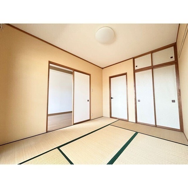 ポヌール香貫のその他