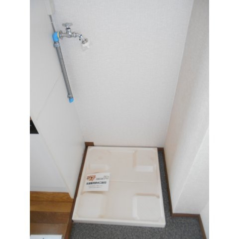 マンションカワサキの設備
