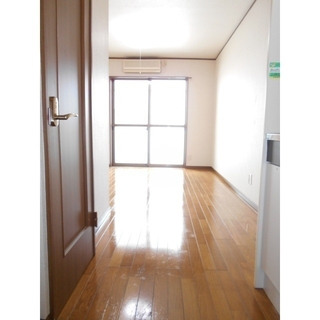 マンションカワサキのその他