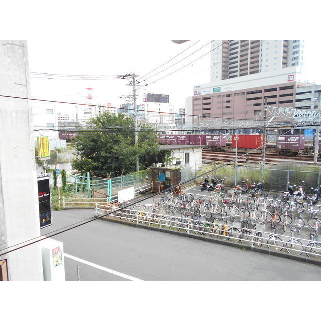 マンションカワサキのその他