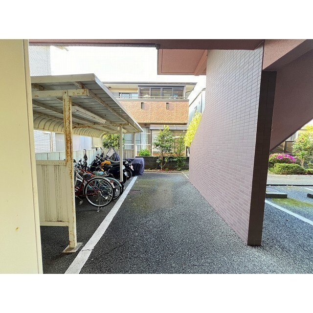カーサフェリーチェのその他