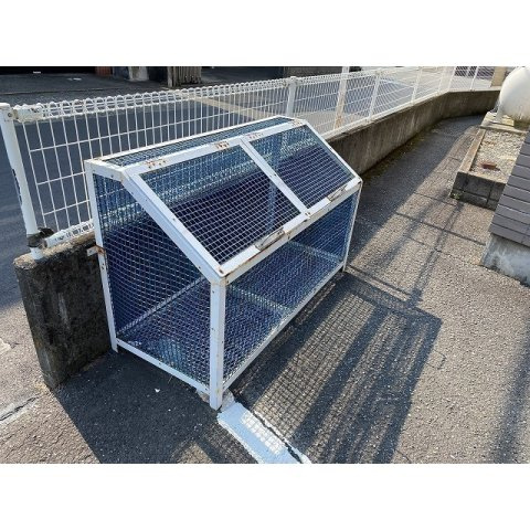 ひばりが丘マンションＤのその他