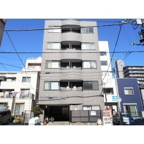 デイジーヒル