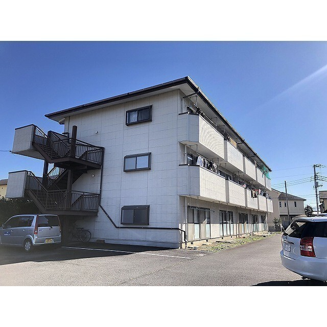 ネオステージ原木