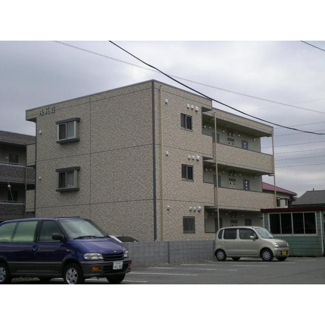 ＡＫⅡのその他
