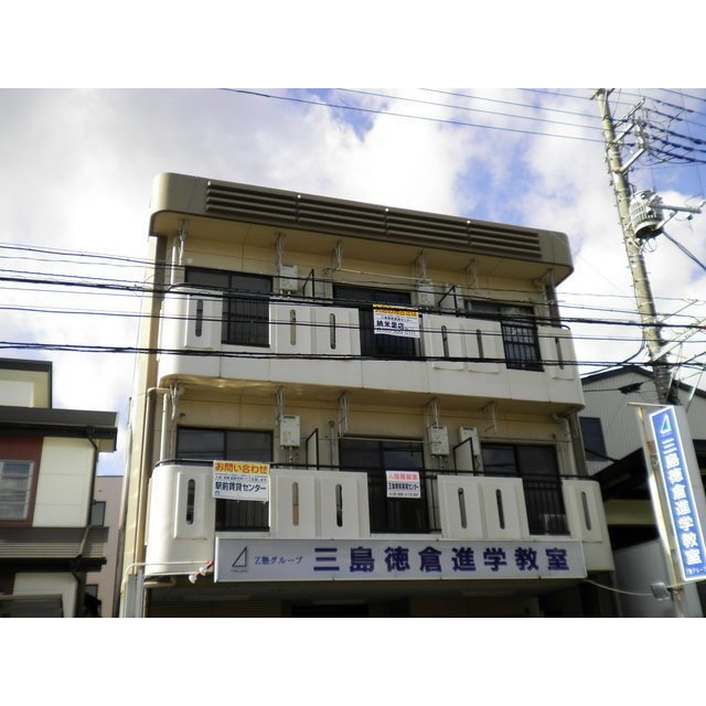 博重マンションのその他