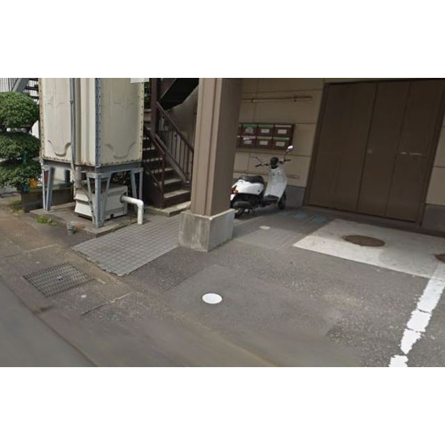 博重マンションのその他