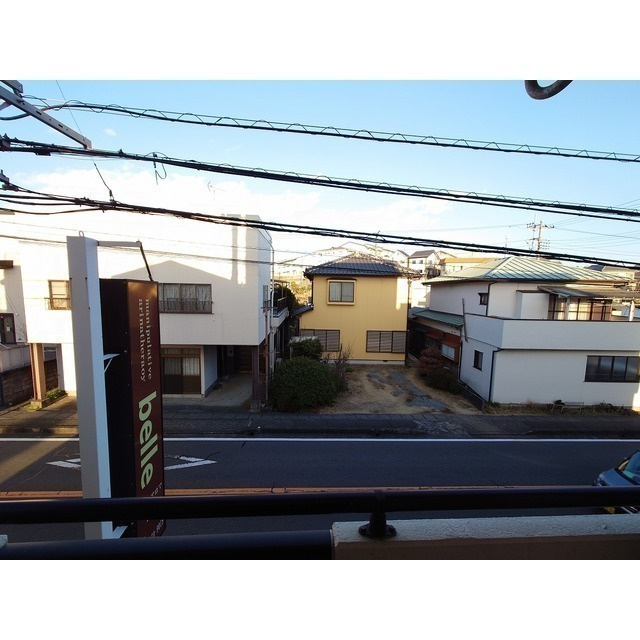 博重マンションのその他