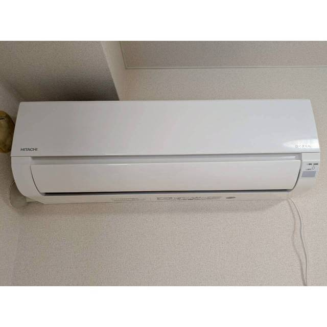 御殿町ハイツ　Ａの設備