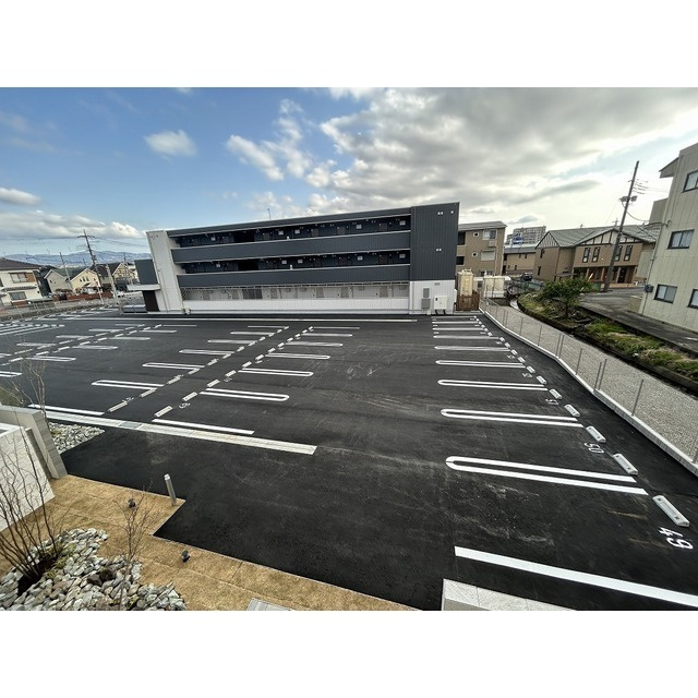 ＤｉｏｓＰｅｒｓｉｍｍｏｎ長泉Ⅱ棟のその他