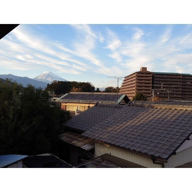 田村邸のその他