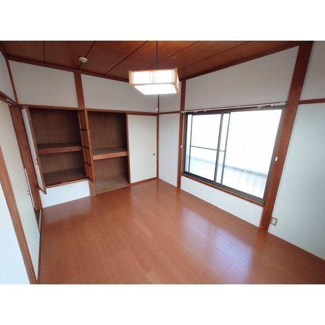 田村邸のその他