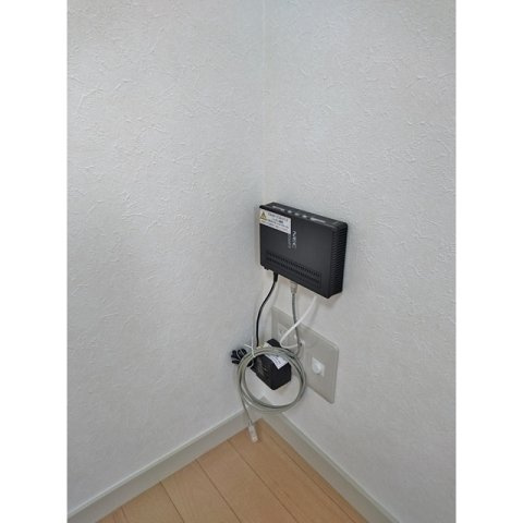 エスペシア華Ⅴの設備