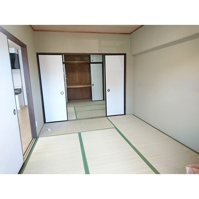 リバーサイドマンションＭのその他