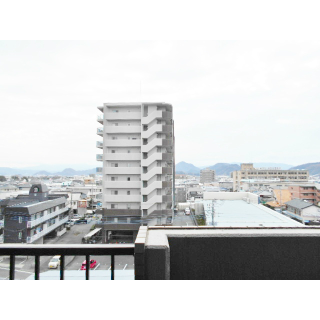 ベルシャイン竹原　Ａのその他