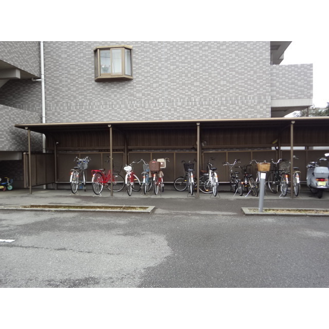 ベルシャイン竹原　Ａのその他