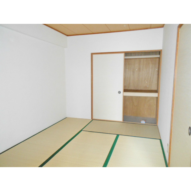 ベルシャイン竹原　Ａのその他