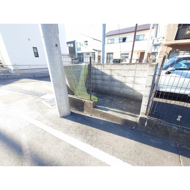 ロイヤルプラザ高田の設備