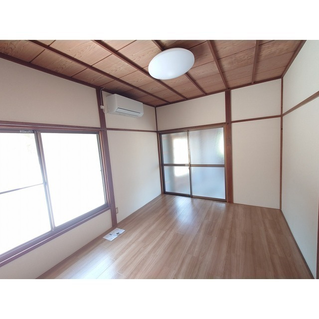 山田戸建のその他