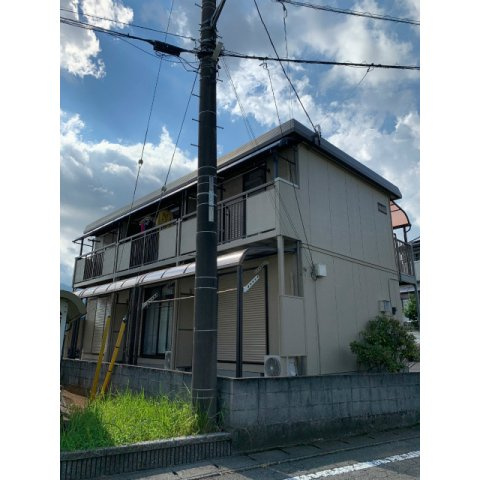 シティハイムカツマタ