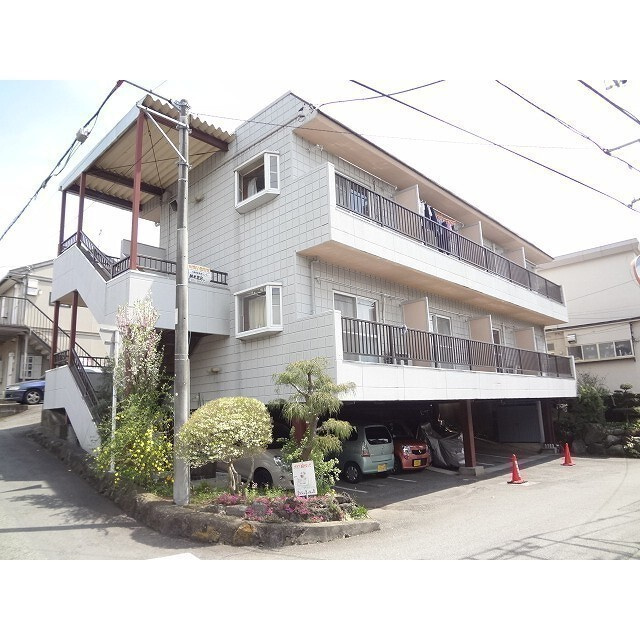 渡辺マンション