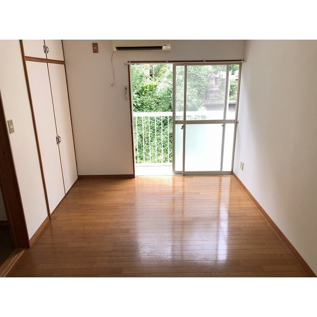 パティオ今井坂のその他