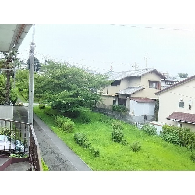 初音台ハイムのその他