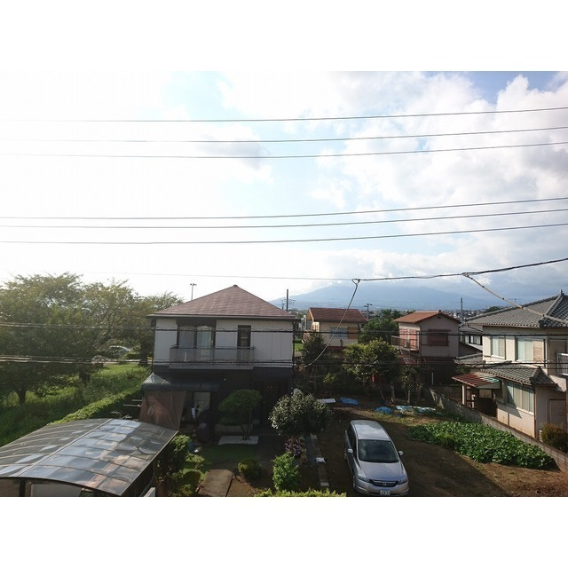 初音台ハイムのその他