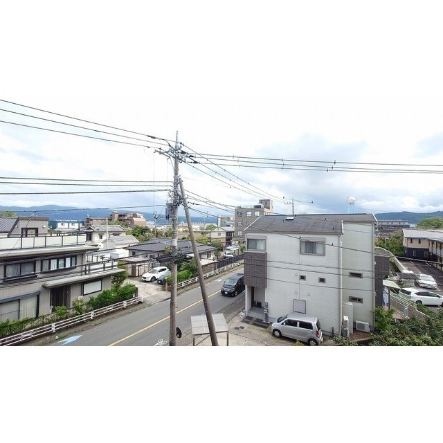 グリーンハイツ松本のその他