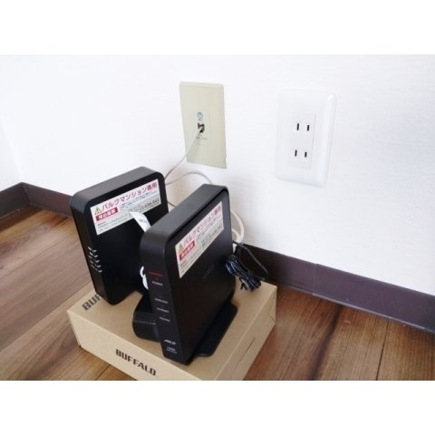 野知マンション　Ｂのその他