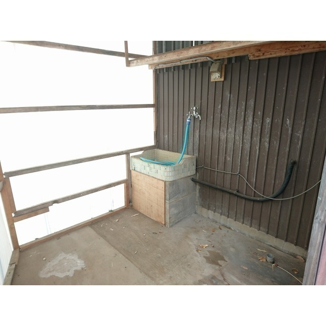 小針戸建のその他