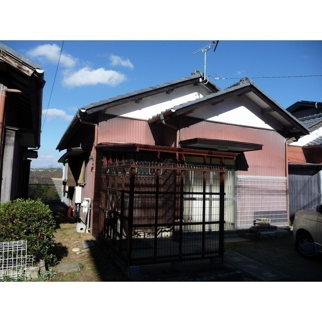 小針戸建のその他