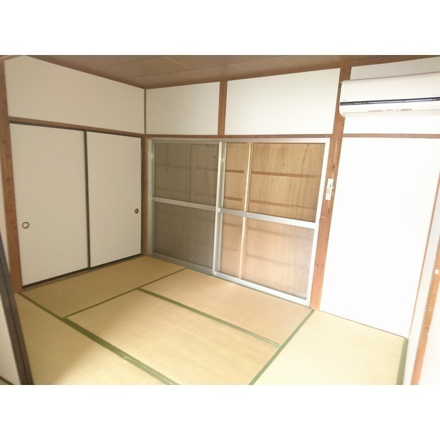 小針戸建のその他