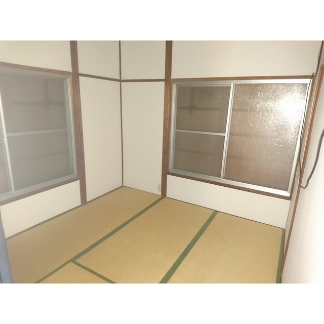 小針戸建のその他