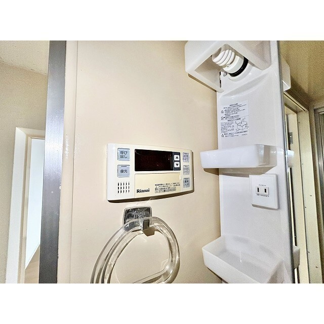 永代マンションのその他