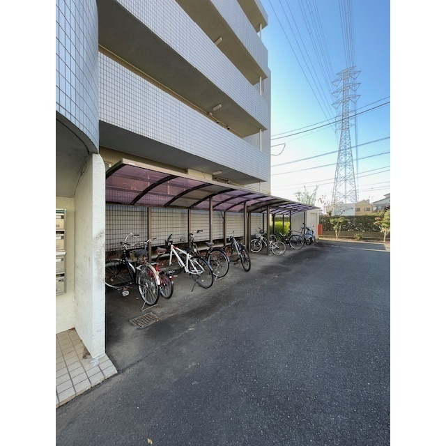 ストークハウス長泉　Ａのその他