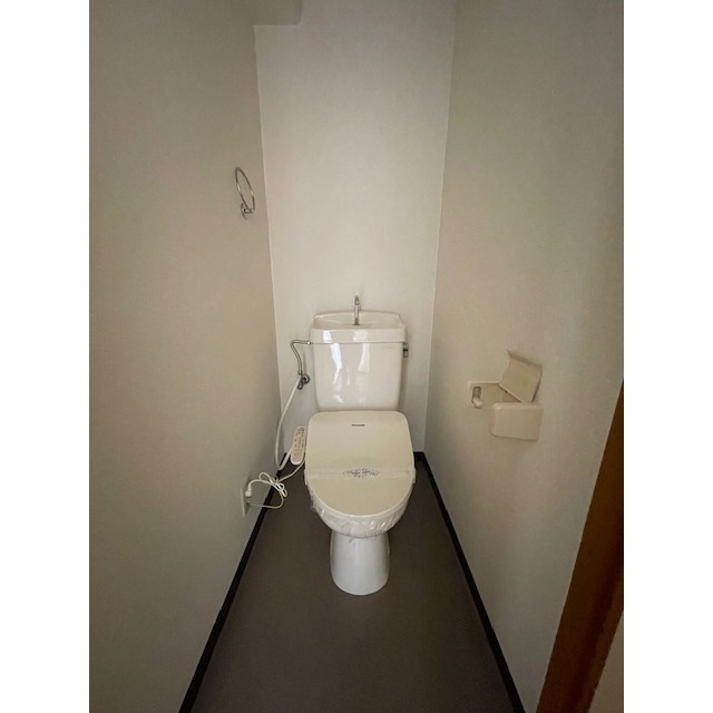 ストークハウス長泉　Ａのトイレ