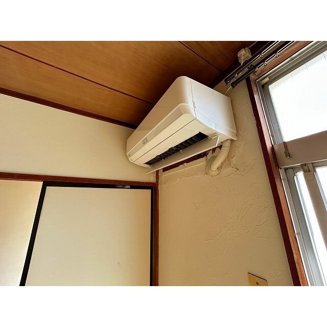 本町マンションの設備