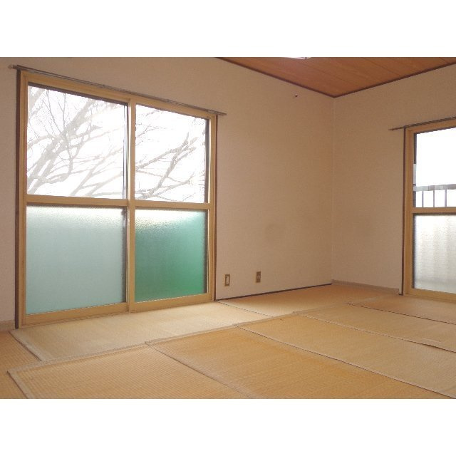 暁ハイツのその他