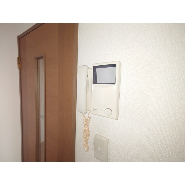 セジュールオサダ　３号館のその他