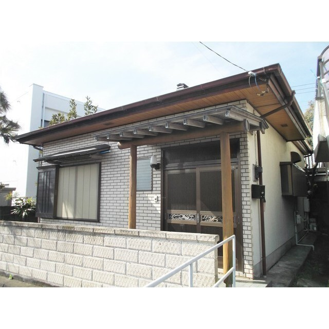 沼津市千本緑町１丁目の一戸建て