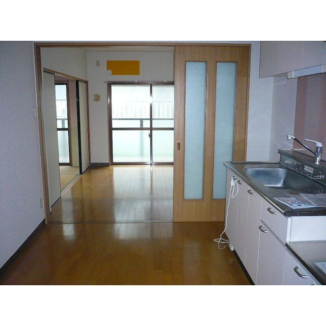 キャロットハウス神田町のその他