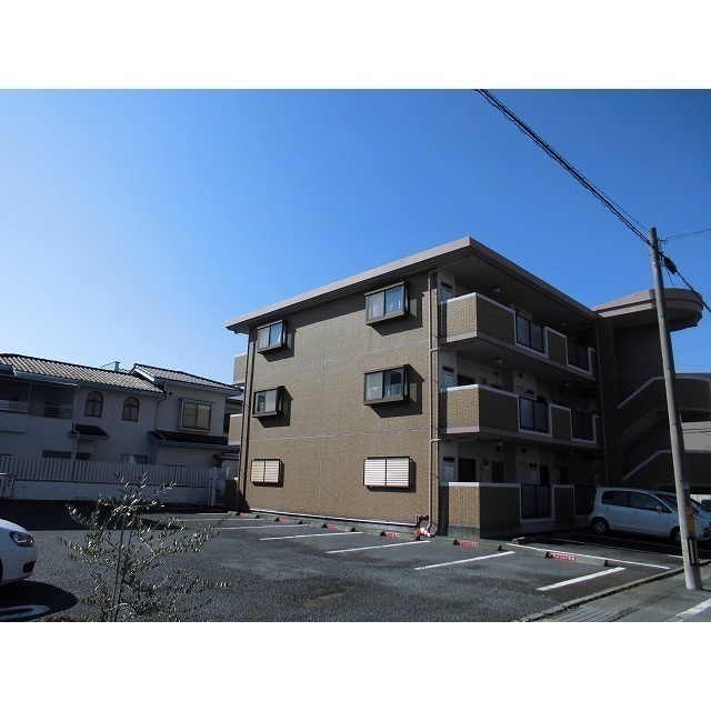 キャロットハウス神田町