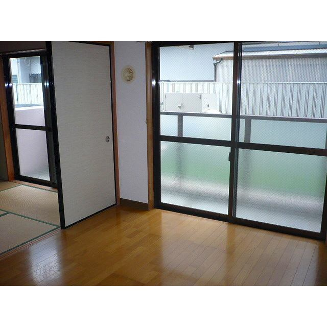 キャロットハウス神田町のその他