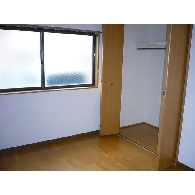 キャロットハウス神田町の収納