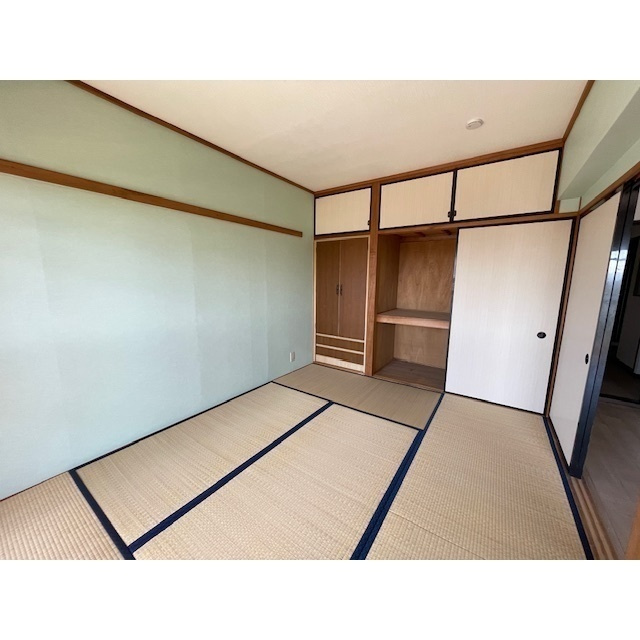 グランデール秀峰のその他