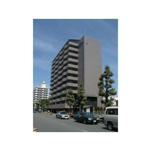 沼津市高島町の賃貸マンション