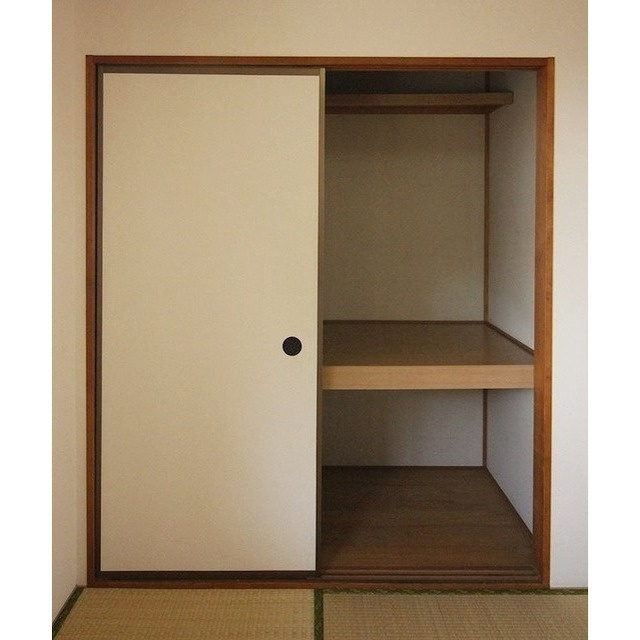 ソフィアＫの収納